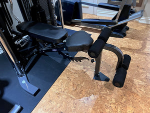 Inspire FT1 Functional Trainer