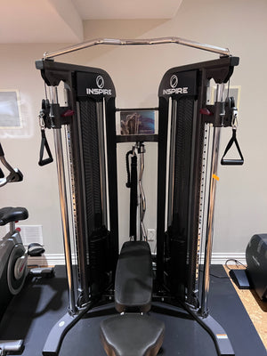 Inspire FT1 Functional Trainer