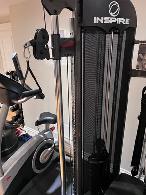Inspire FT1 Functional Trainer