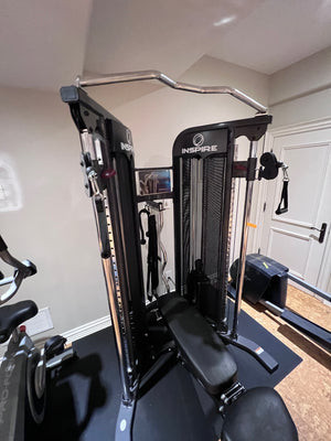Inspire FT1 Functional Trainer