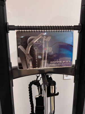 Inspire FT1 Functional Trainer
