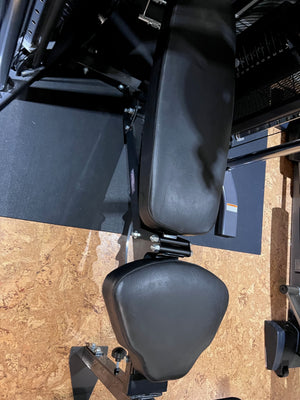 Inspire FT1 Functional Trainer
