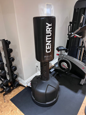 Century Wavemaster Original