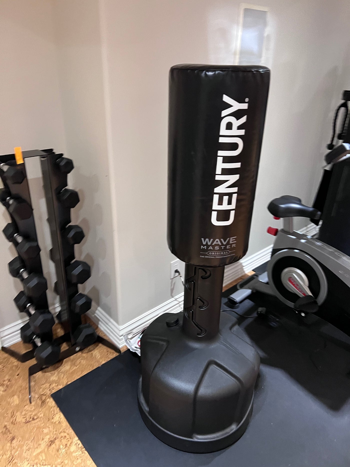 Wavemaster Without Pad Century Wavemaster Original – Sell My Stuff Canada - Canada's Content ...