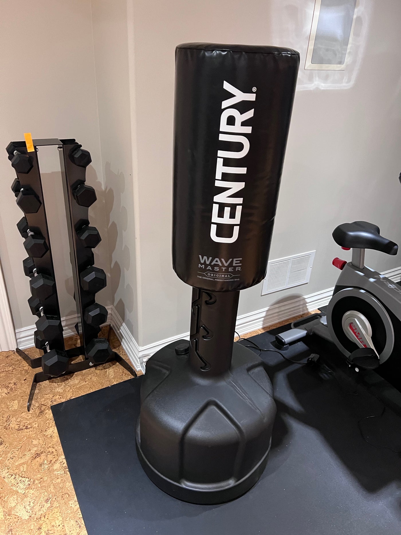 Wavemaster Without Pad Century Wavemaster Original – Sell My Stuff Canada - Canada's Content ...