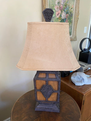 Table Lamp