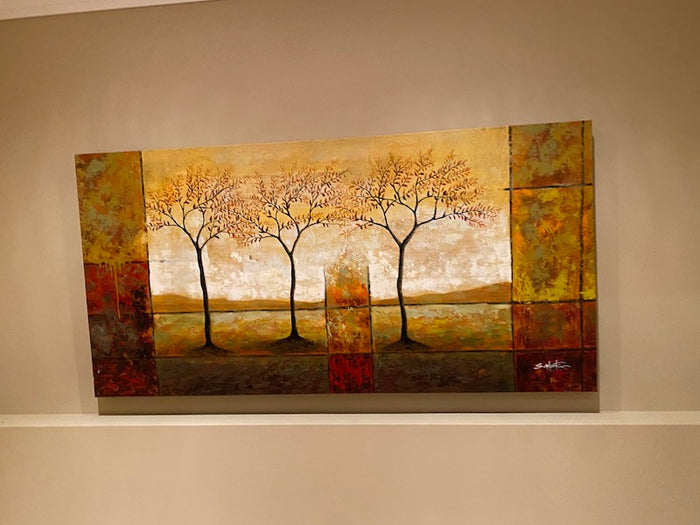 Trees Wall Art
