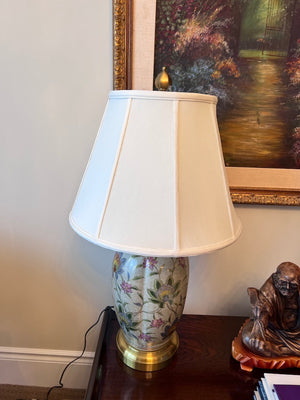 Dainolite Vase Lamp