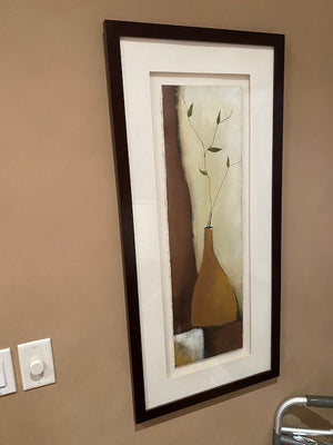 S. Lafontaine Wall Art # 1