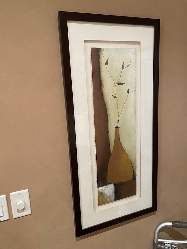 S. Lafontaine Wall Art # 1