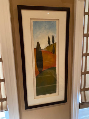 S. Lafontaine Wall Art # 2