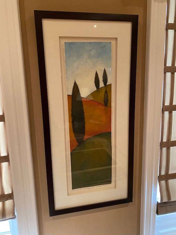 S. Lafontaine Wall Art # 2