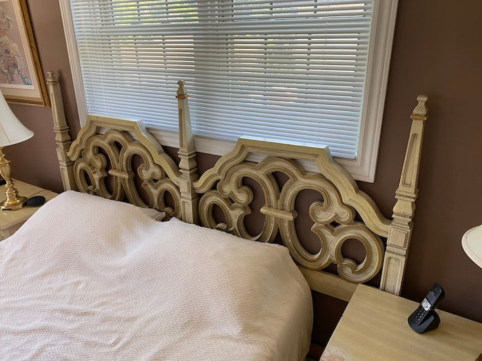 Stanley Furniture King Headboard