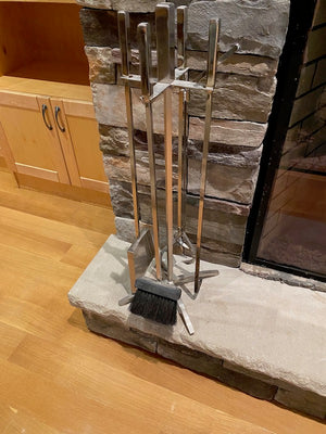 Fireplace Tools