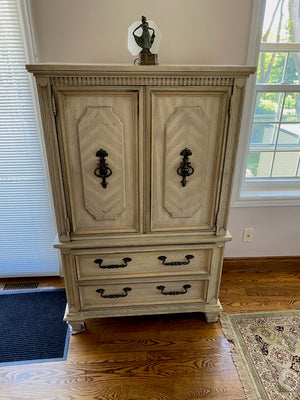 Stanley Furniture Armoire