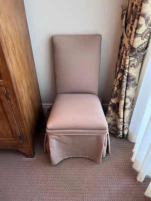 Vintage Tomlinson Furniture Accent Chair