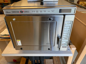 Amana ACE14 1400 Watts With Convection Cook Microwave Oven