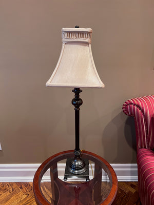 Pair of Table Lamps
