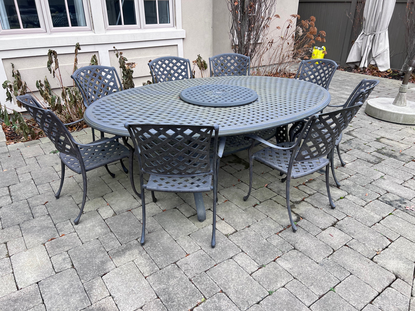 Patio pub chairs cheap