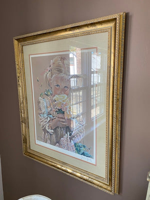 Signed & Numbered Print by Jessica Zemsky # 2