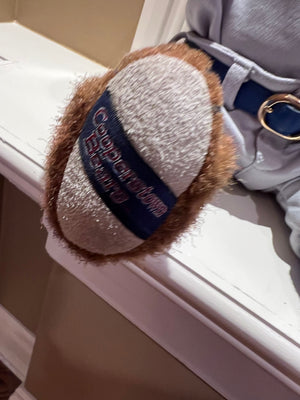 Cooperstown Bears, 1993 Toronto Blue Jays Limited Edition Teddy Bear 675/2500