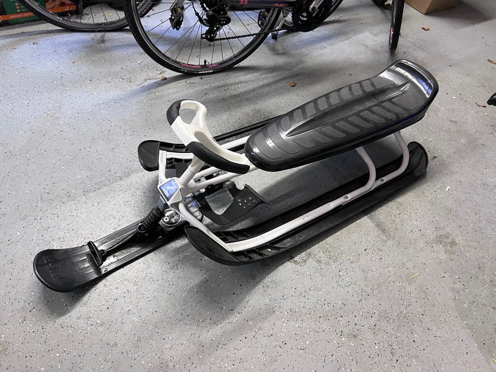 Stiga Snowracer GT King Size (Retail $200)