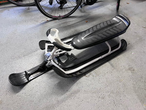 Stiga Snowracer GT King Size (Retail $200)