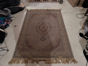 Area Rug # 4