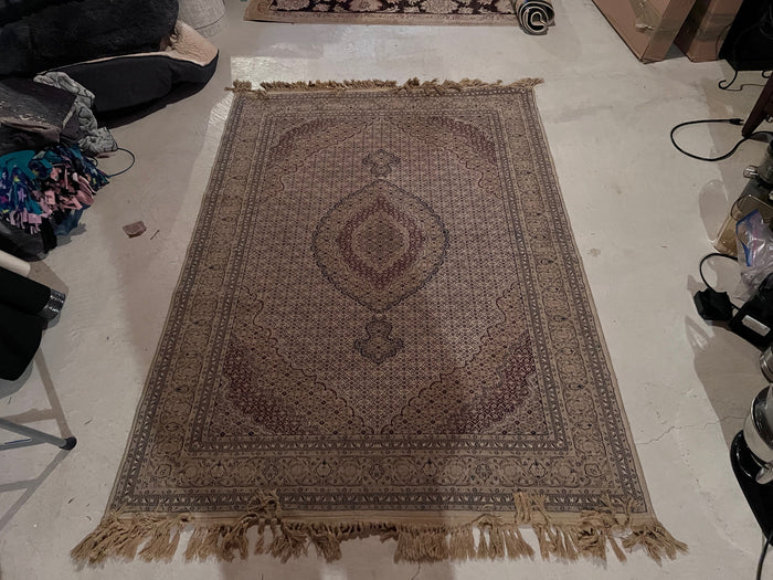 Area Rug # 4