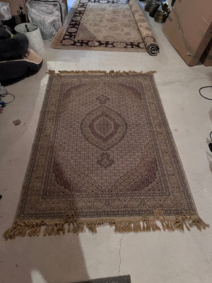 Area Rug # 4
