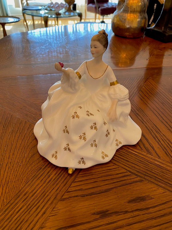 Royal Doulton My Love