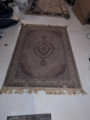 Area Rug # 4
