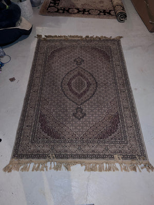 Area Rug # 4