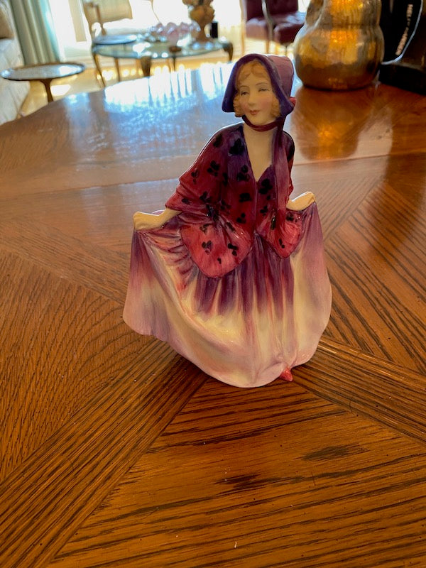 Royal Doulton Sweet Anne