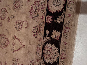 100% Wool Persian Rug