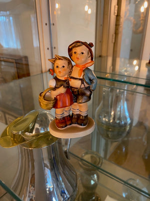 Goebel "Surprise" Figurine