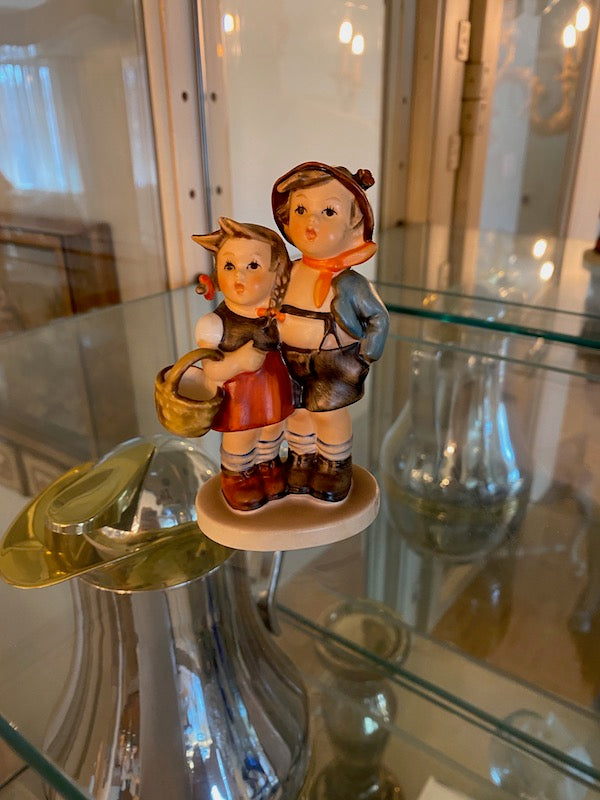 Goebel "Surprise" Figurine