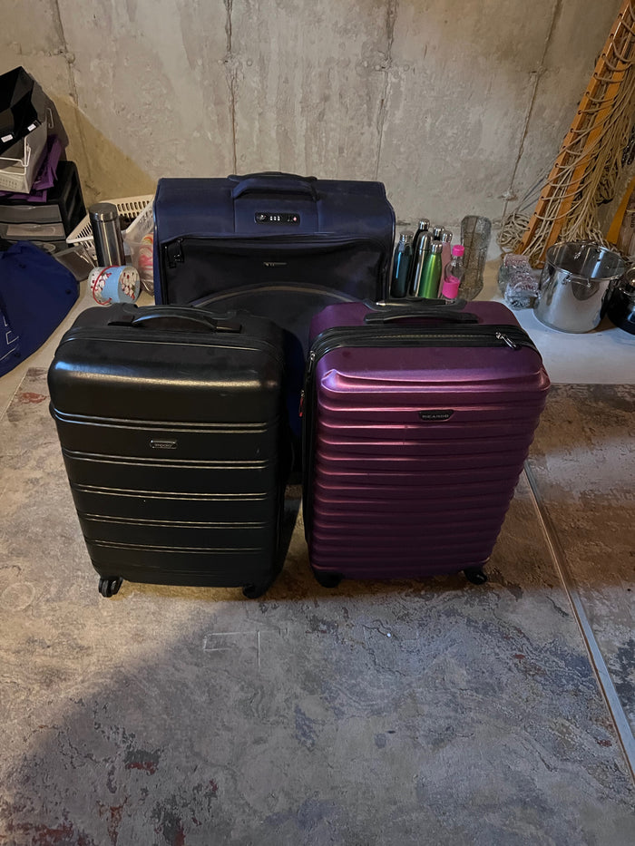 Luggage Lot