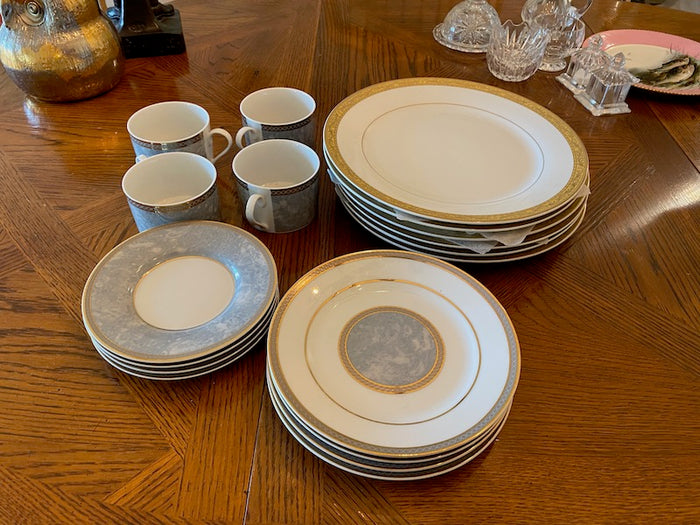 Joshua Maxwell Studio- Monaco & Ardent Lot