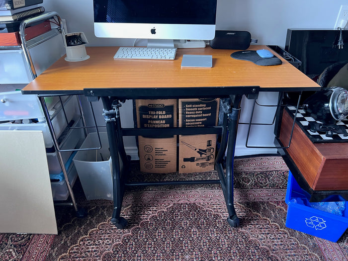 Drafting Table