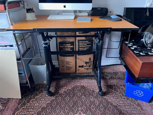 Drafting Table