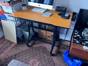 Drafting Table