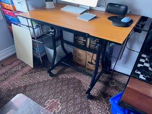 Drafting Table