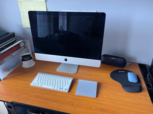 iMac "Core i5" 2.7 21.5"- Model #A 1418