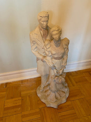 Austin Productions Sculpture/Statue- Alice Heath