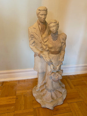 Austin Productions Sculpture/Statue- Alice Heath