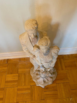 Austin Productions Sculpture/Statue- Alice Heath