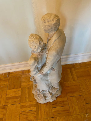 Austin Productions Sculpture/Statue- Alice Heath