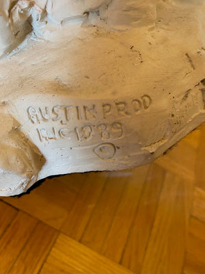Austin Productions Sculpture/Statue- Alice Heath