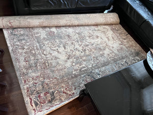 Affiliated Weavers 'Paracas' 10.8ft x 7.8ft